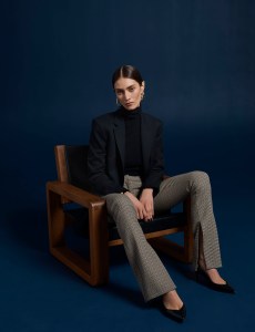 A.L.C RTW Fall 2018