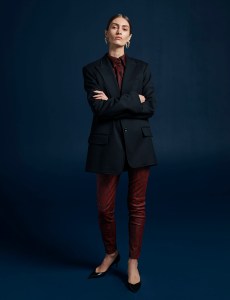 A.L.C RTW Fall 2018