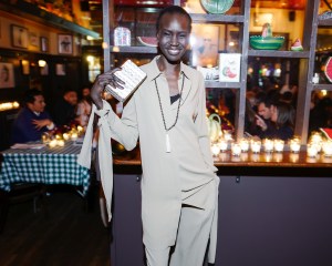 Alek Wek