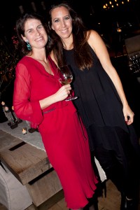 Alessia Antinori, Gabby Karan