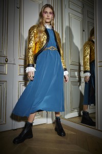 Alexis Mabille RTW Fall 2018