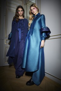 Alexis Mabille RTW Fall 2018