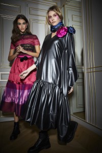 Alexis Mabille RTW Fall 2018