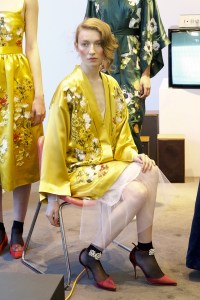 Alice Archer RTW Fall 2018