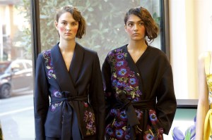 Alice Archer Presentation RTW Fall 2018