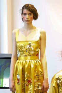 Alice Archer Presentation RTW Fall 2018