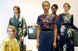 Alice Archer Presentation RTW Fall 2018