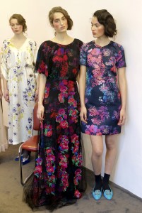 Alice Archer Presentation RTW Fall 2018