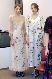 Alice Archer Presentation RTW Fall 2018