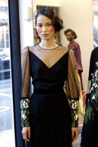 Alice Archer Presentation RTW Fall 2018