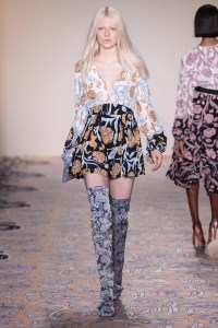 Alice McCall RTW Fall 2018