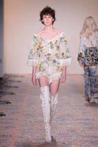 Alice McCall RTW Fall 2018