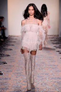 Alice McCall RTW Fall 2018