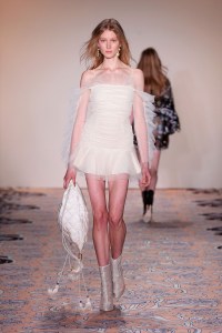 Alice McCall RTW Fall 2018