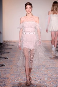 Alice McCall RTW Fall 2018