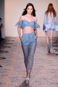 Alice McCall RTW Fall 2018
