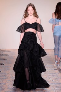 Alice McCall RTW Fall 2018