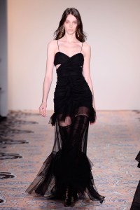 Alice McCall RTW Fall 2018