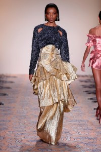 Alice McCall RTW Fall 2018