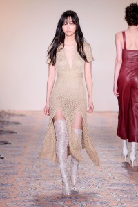 Alice McCall RTW Fall 2018