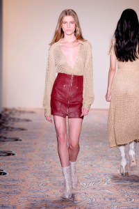 Alice McCall RTW Fall 2018