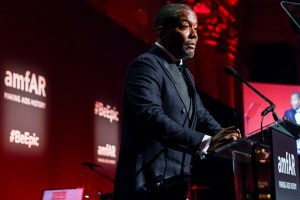 Lee Daniels