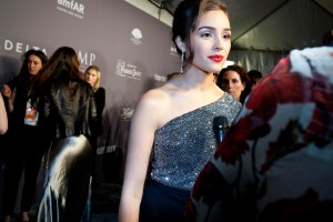 Olivia Culpo