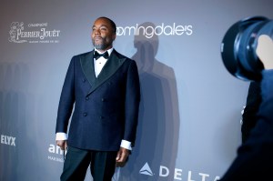 Lee Daniels
