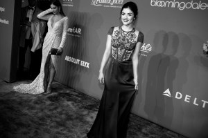 Lucy Hale