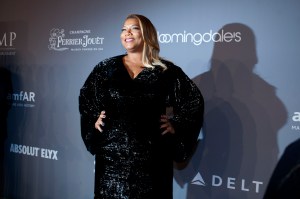 Queen Latifah