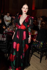 Rachel Brosnahan
