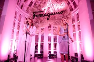 Aly & AJ