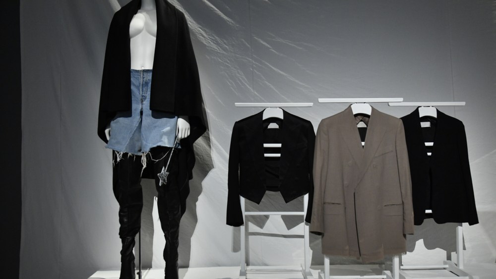 Palais Galliera Opens Martin Margiela Season With Retrospective