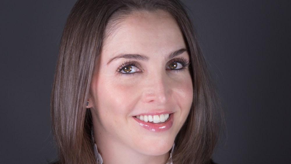 The Body Shop Appoints Andrea Blieden as U.S. General Manager