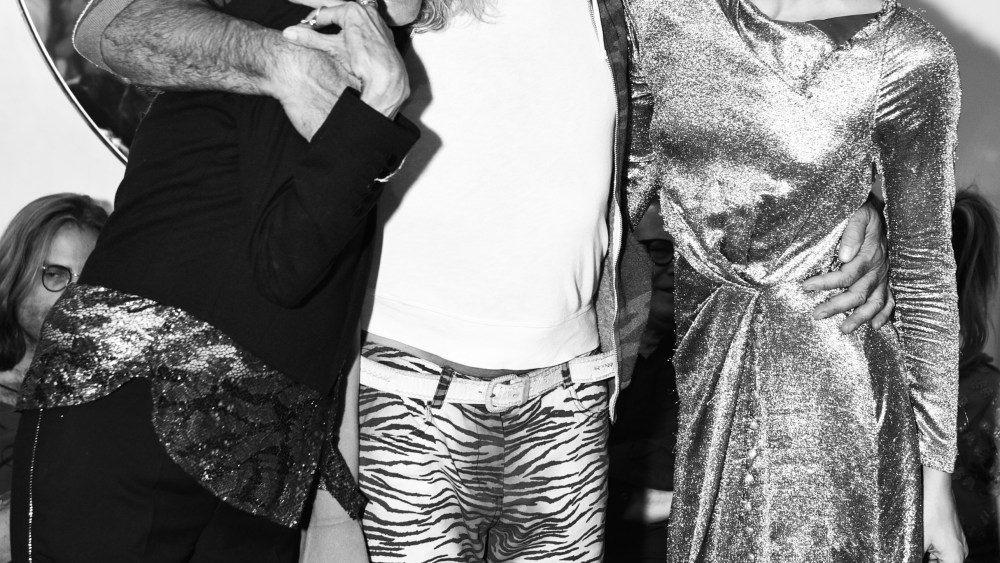Alan Faena of Faena Hotels on New York Nightlife, Seventies Parties