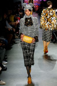 Anna Sui RTW Fall 2018