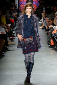Anna Sui RTW Fall 2018
