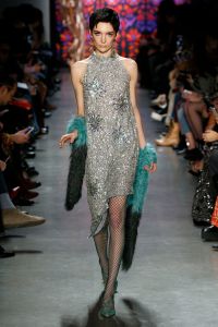 Anna Sui RTW Fall 2018