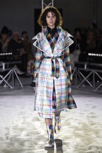 Anrealage RTW Fall 2018