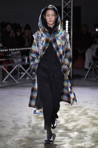 Anrealage RTW Fall 2018