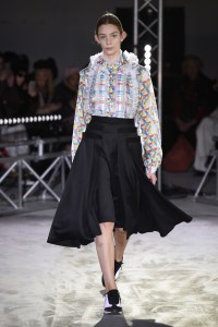Anrealage RTW Fall 2018