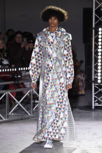 Anrealage RTW Fall 2018