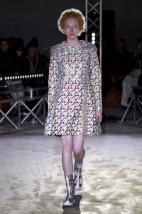 Anrealage RTW Fall 2018