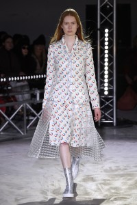 Anrealage RTW Fall 2018