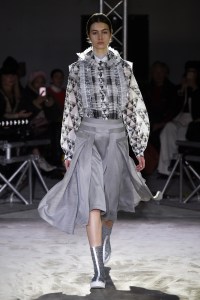 Anrealage RTW Fall 2018