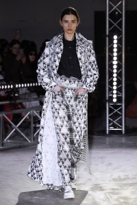 Anrealage RTW Fall 2018