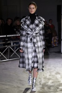 Anrealage RTW Fall 2018