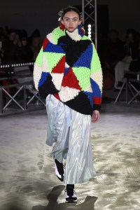 Anrealage RTW Fall 2018