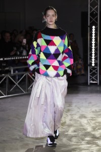 Anrealage RTW Fall 2018