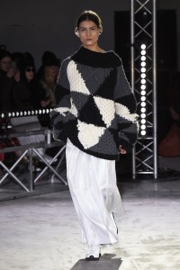 Anrealage RTW Fall 2018
